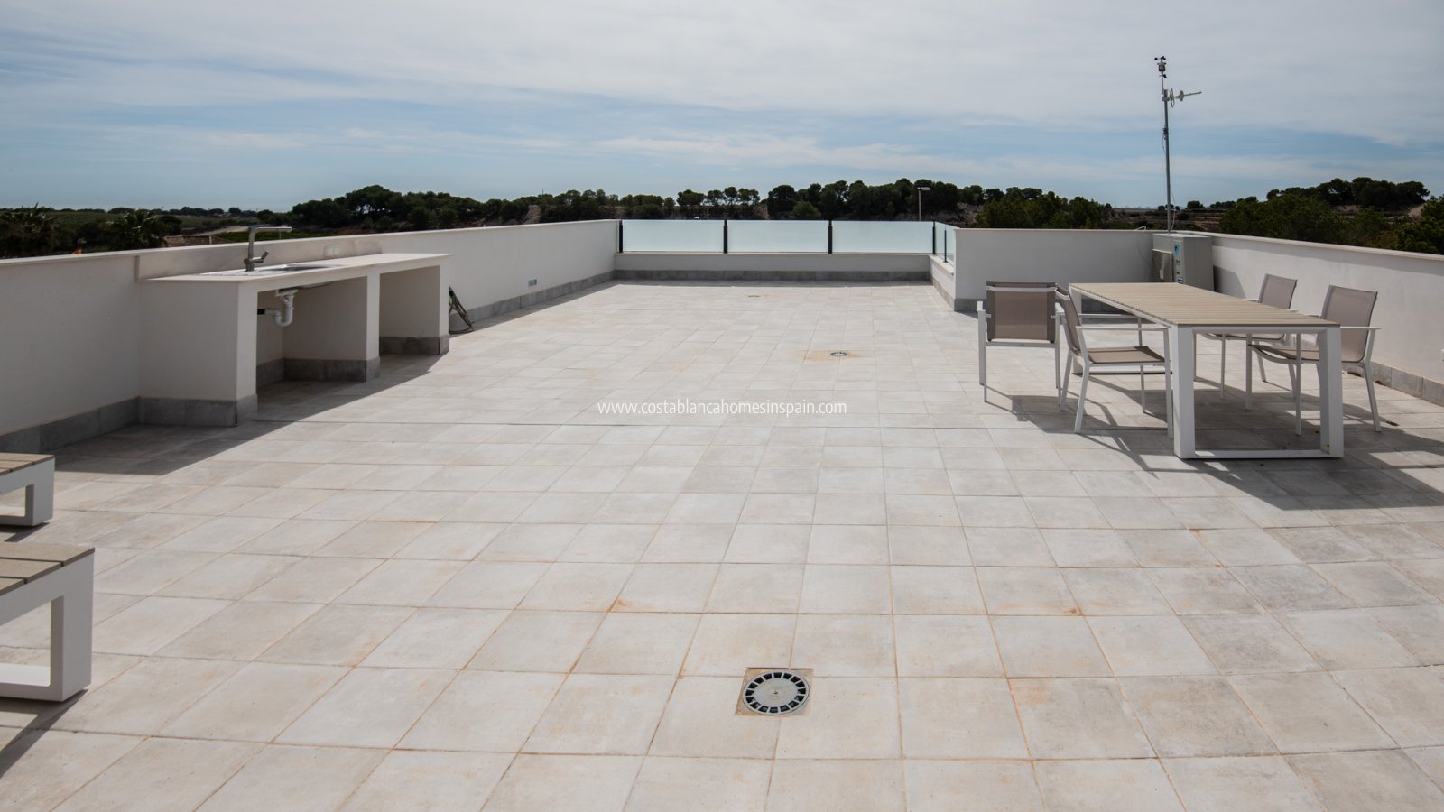 Nouvelle construction - Detached Villa - Pinar de Campoverde
