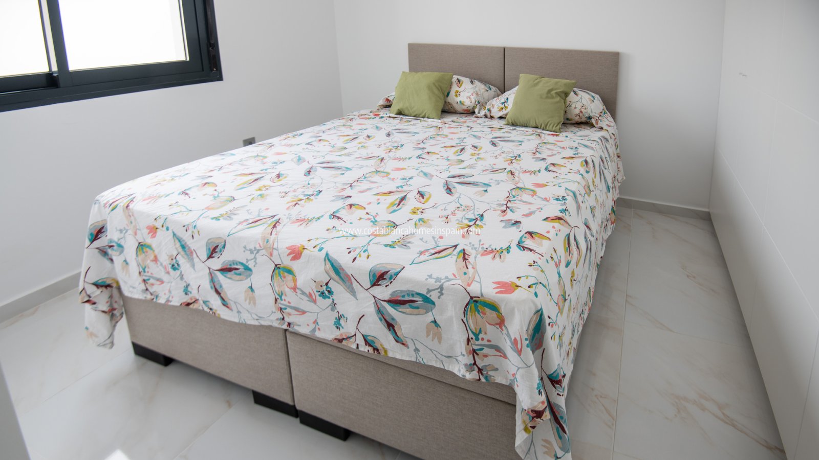 Nouvelle construction - Detached Villa - Pinar de Campoverde