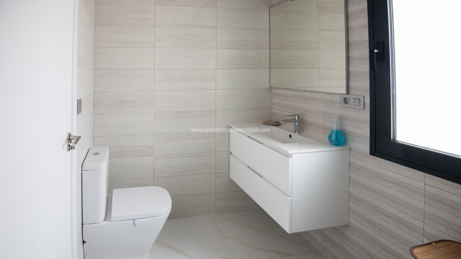 Nouvelle construction - Detached Villa - Pinar de Campoverde