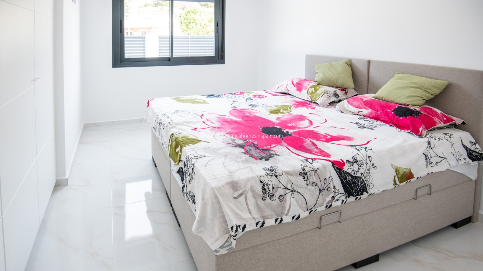 Nouvelle construction - Detached Villa - Pinar de Campoverde