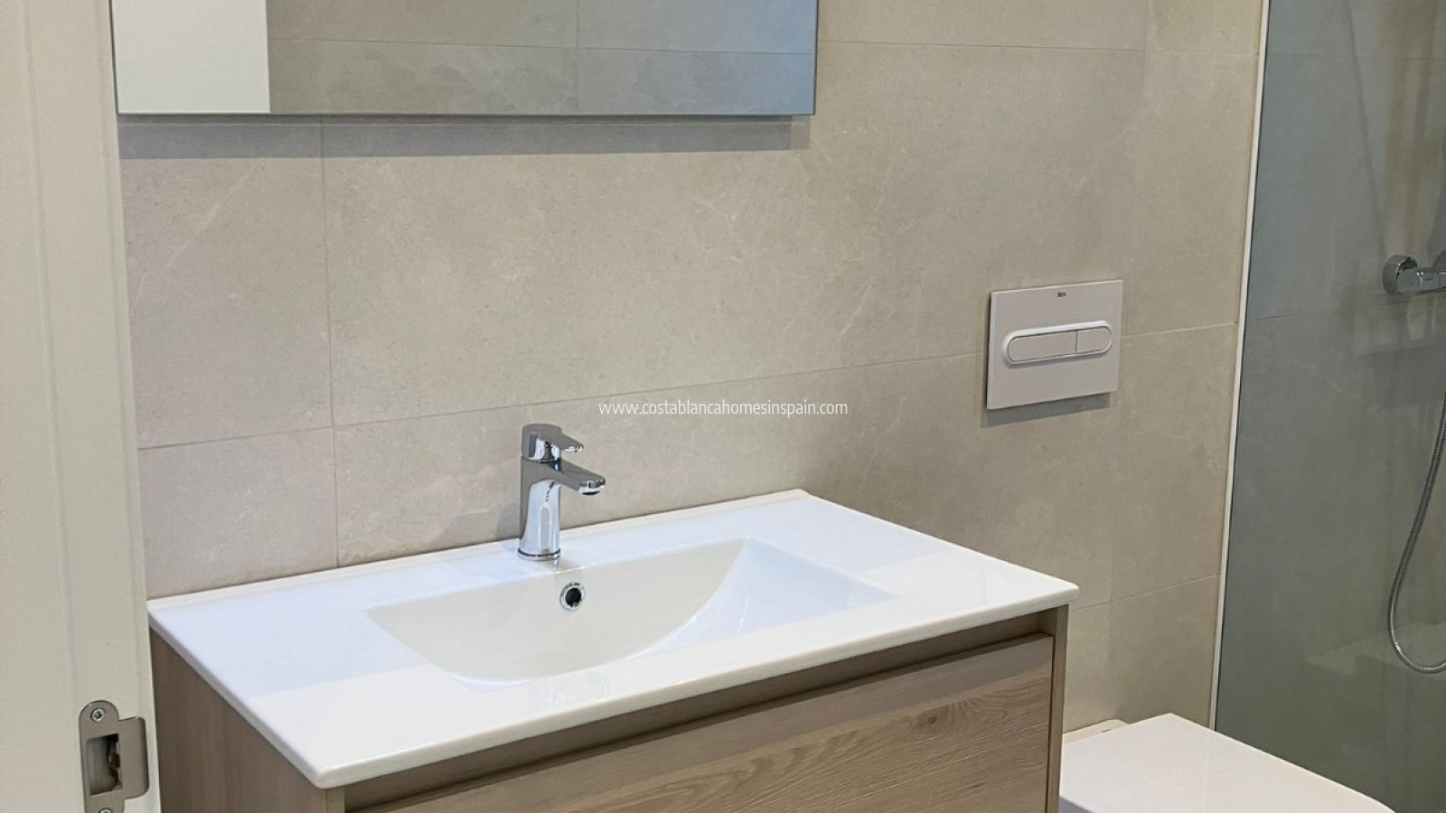 Nouvelle construction - Detached Villa - Pinoso