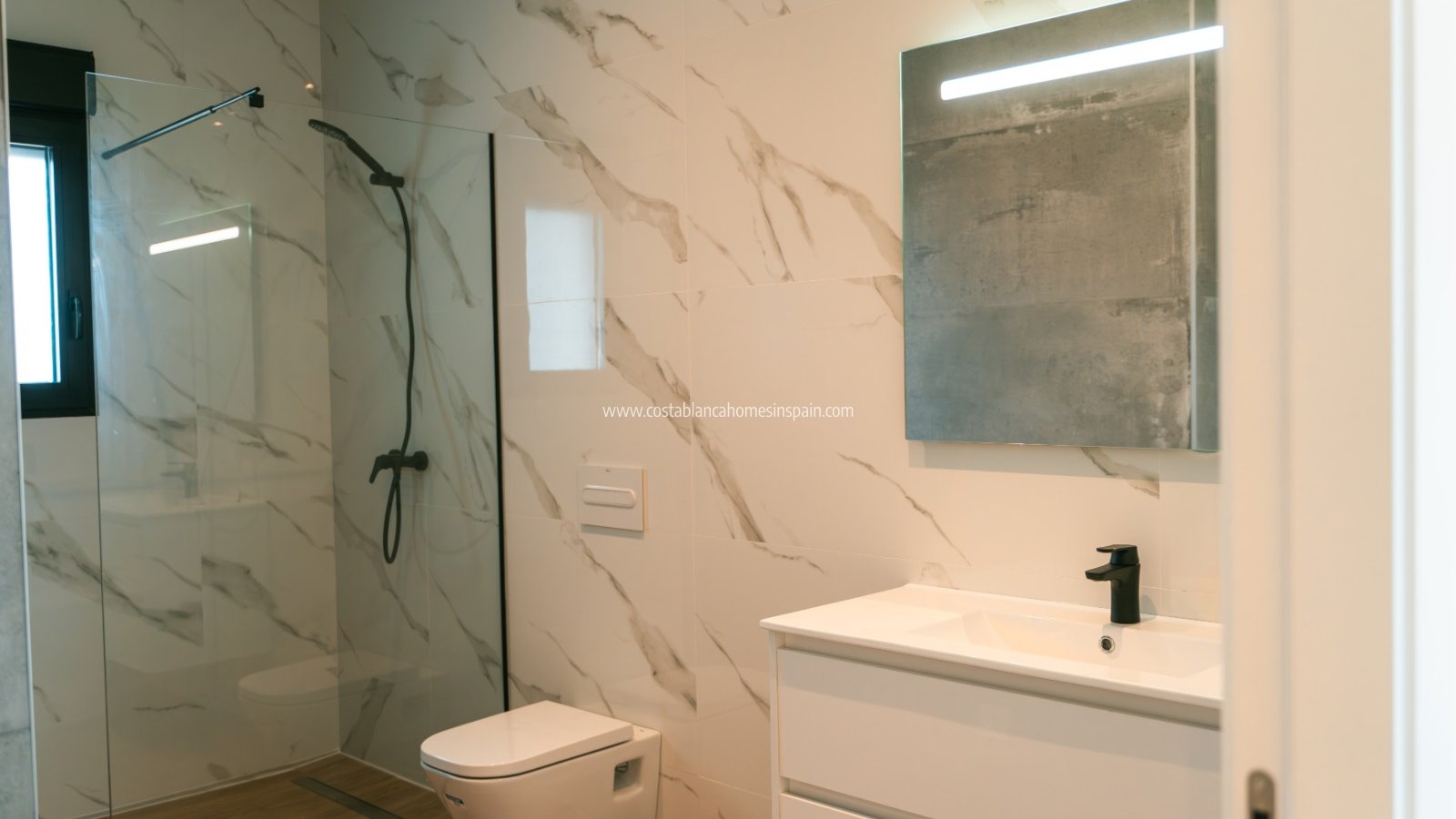 Nouvelle construction - Detached Villa - Pinoso