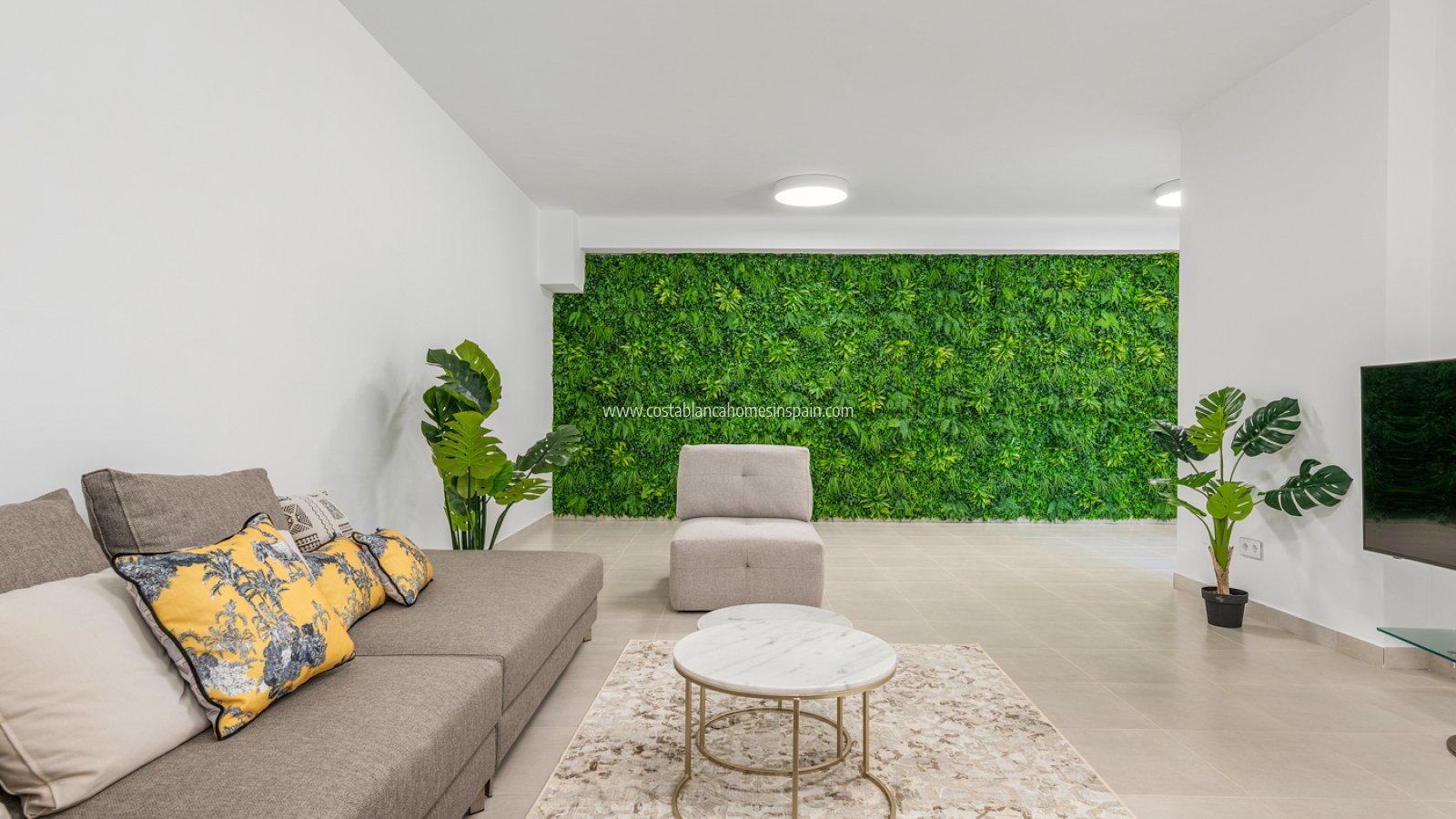 Nouvelle construction - Detached Villa - Playa Paraiso