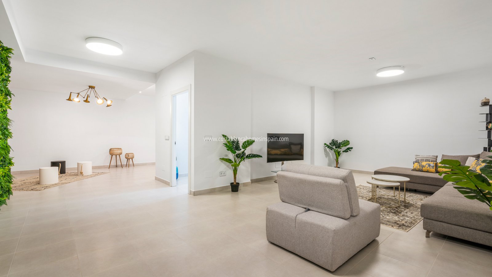 Nouvelle construction - Detached Villa - Playa Paraiso