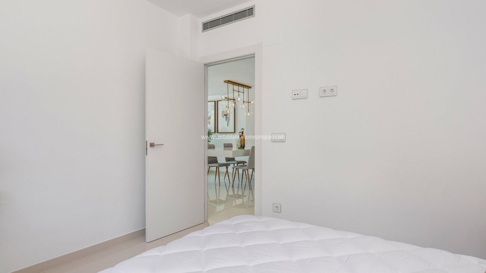 Nouvelle construction - Detached Villa - Playa Paraiso