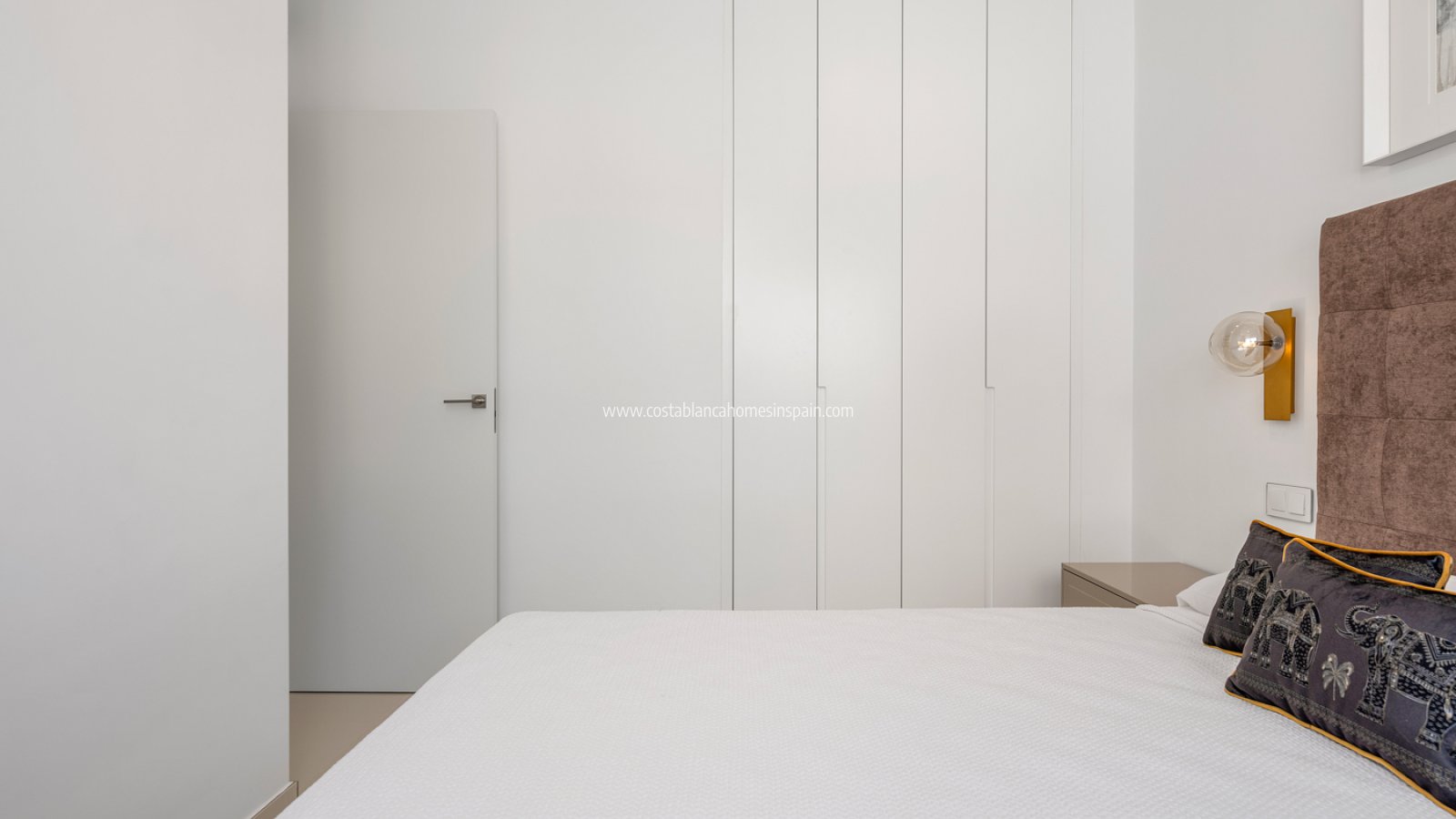 Nouvelle construction - Detached Villa - Playa Paraiso