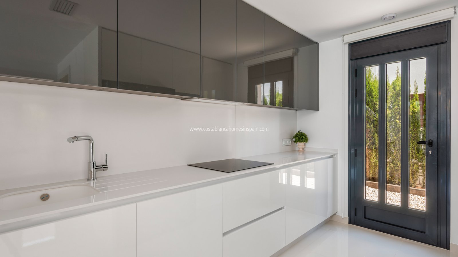 Nouvelle construction - Detached Villa - Playa Paraiso