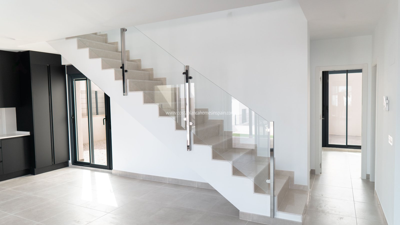 Nouvelle construction - Detached Villa - Polop