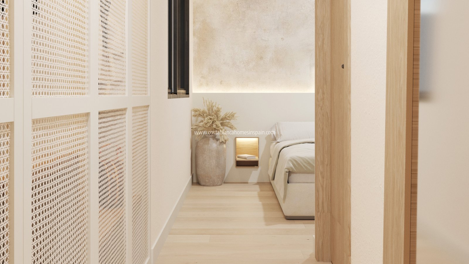 Nouvelle construction - Detached Villa - Polop