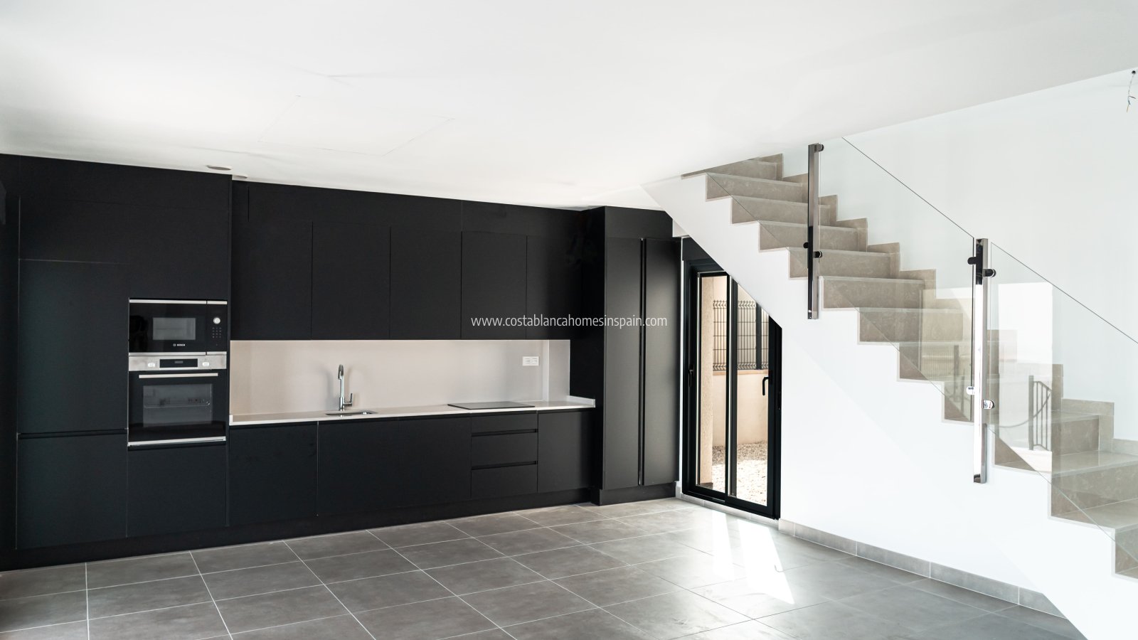 Nouvelle construction - Detached Villa - Polop