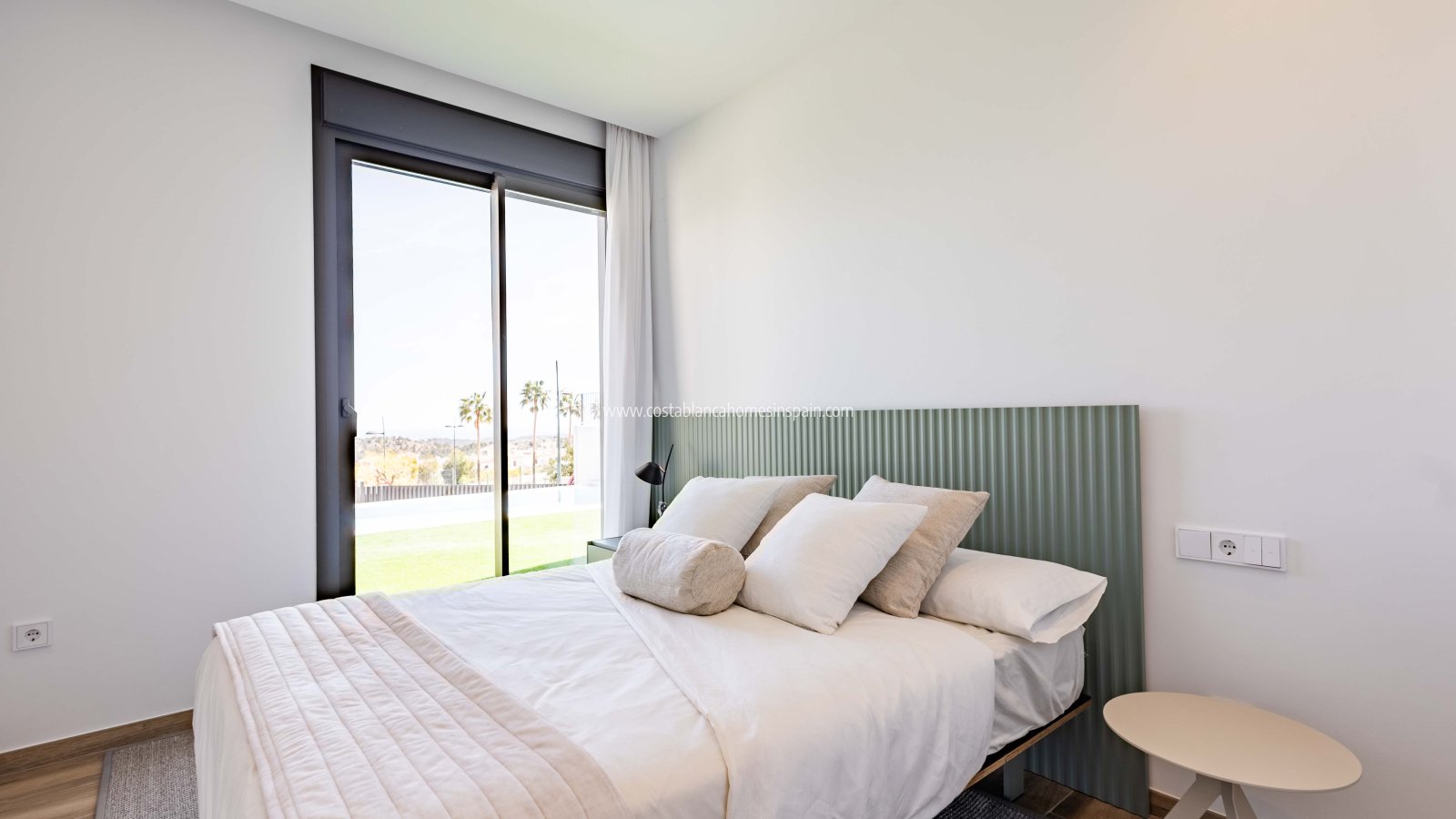 Nouvelle construction - Detached Villa - Polop