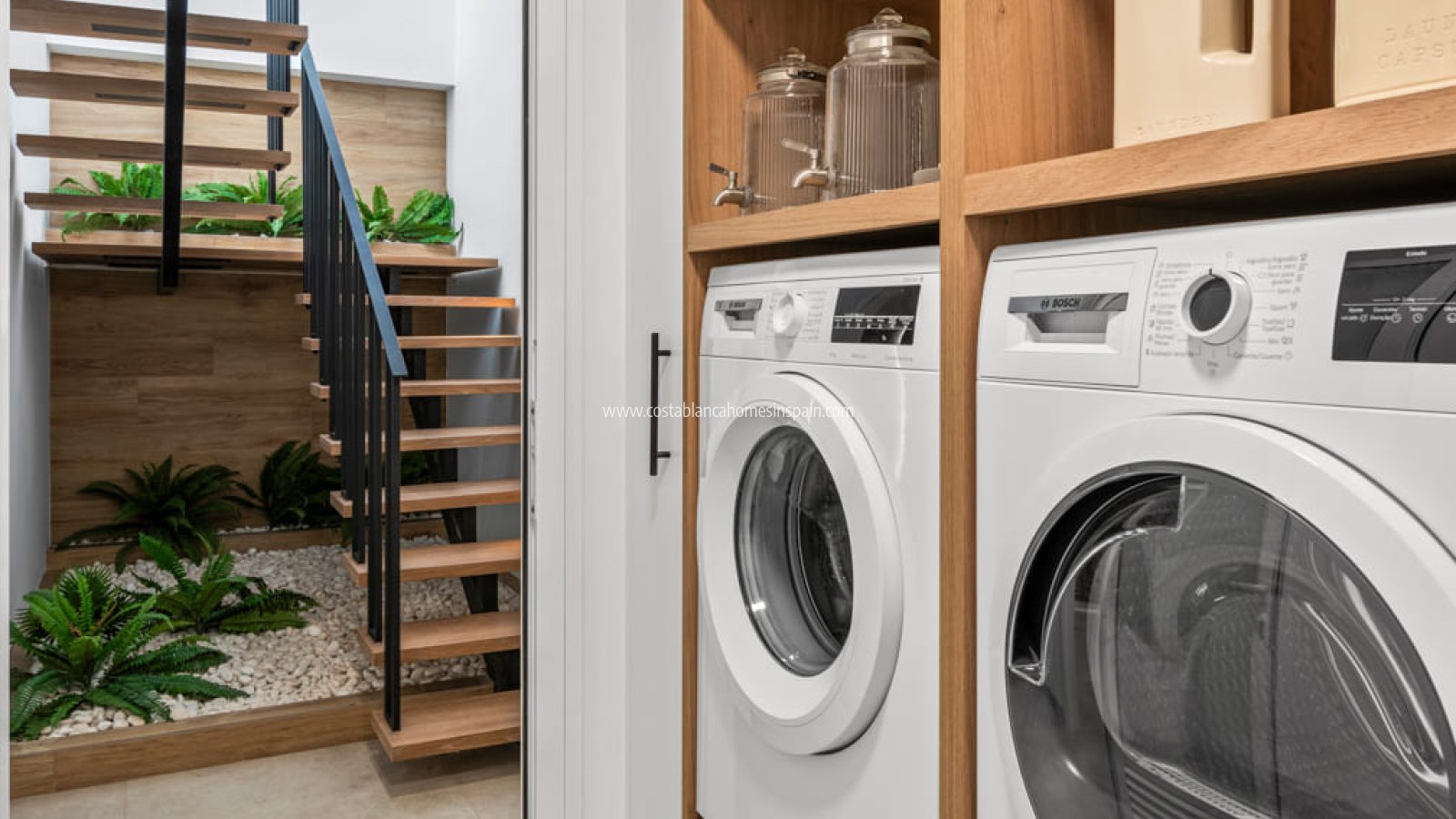 Nouvelle construction - Detached Villa - Polop