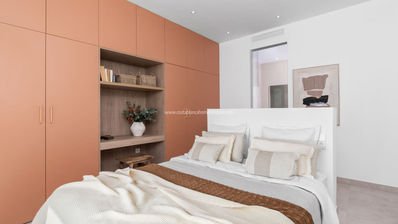 Nouvelle construction - Detached Villa - Polop