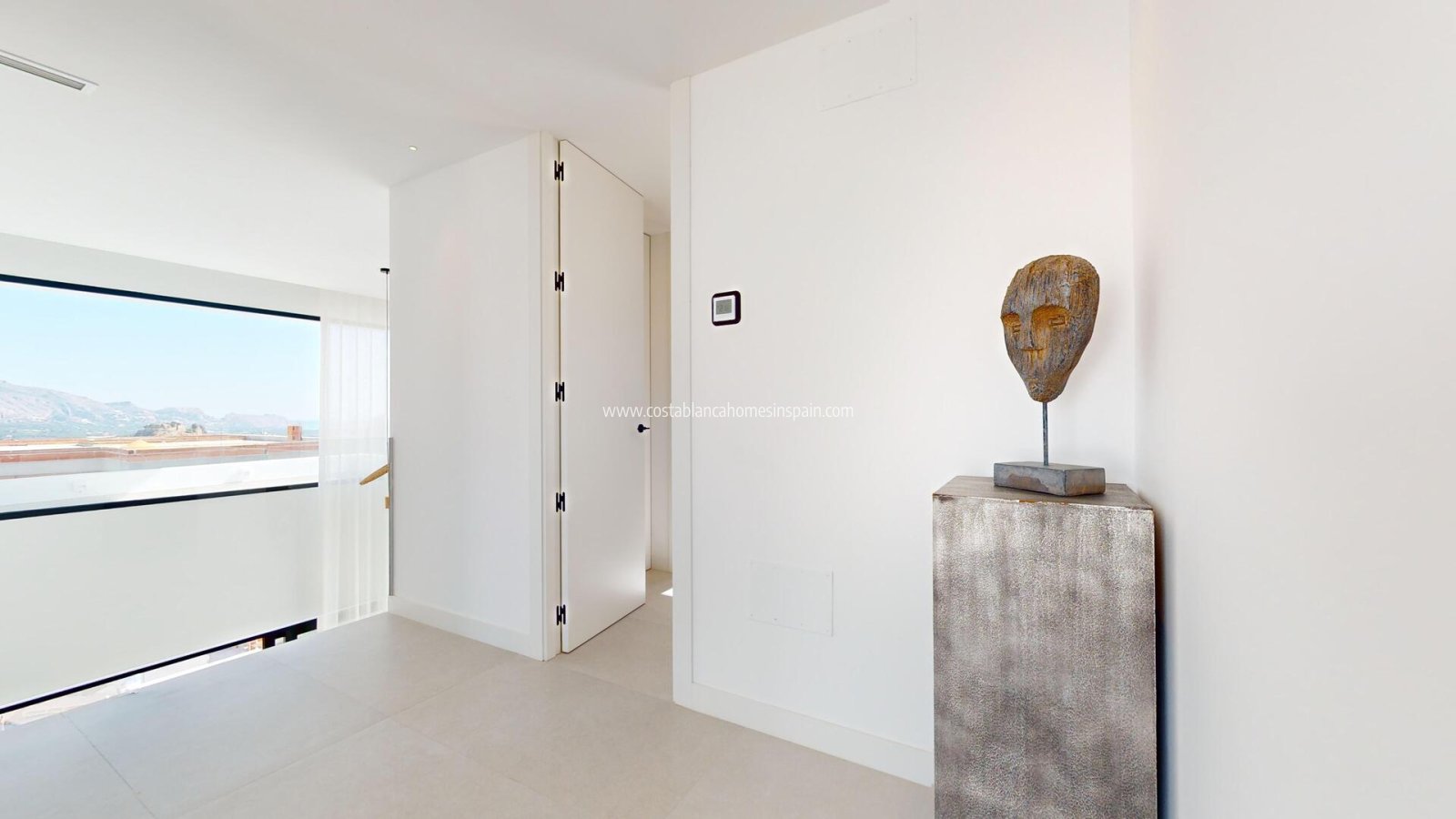 Nouvelle construction - Detached Villa - Polop