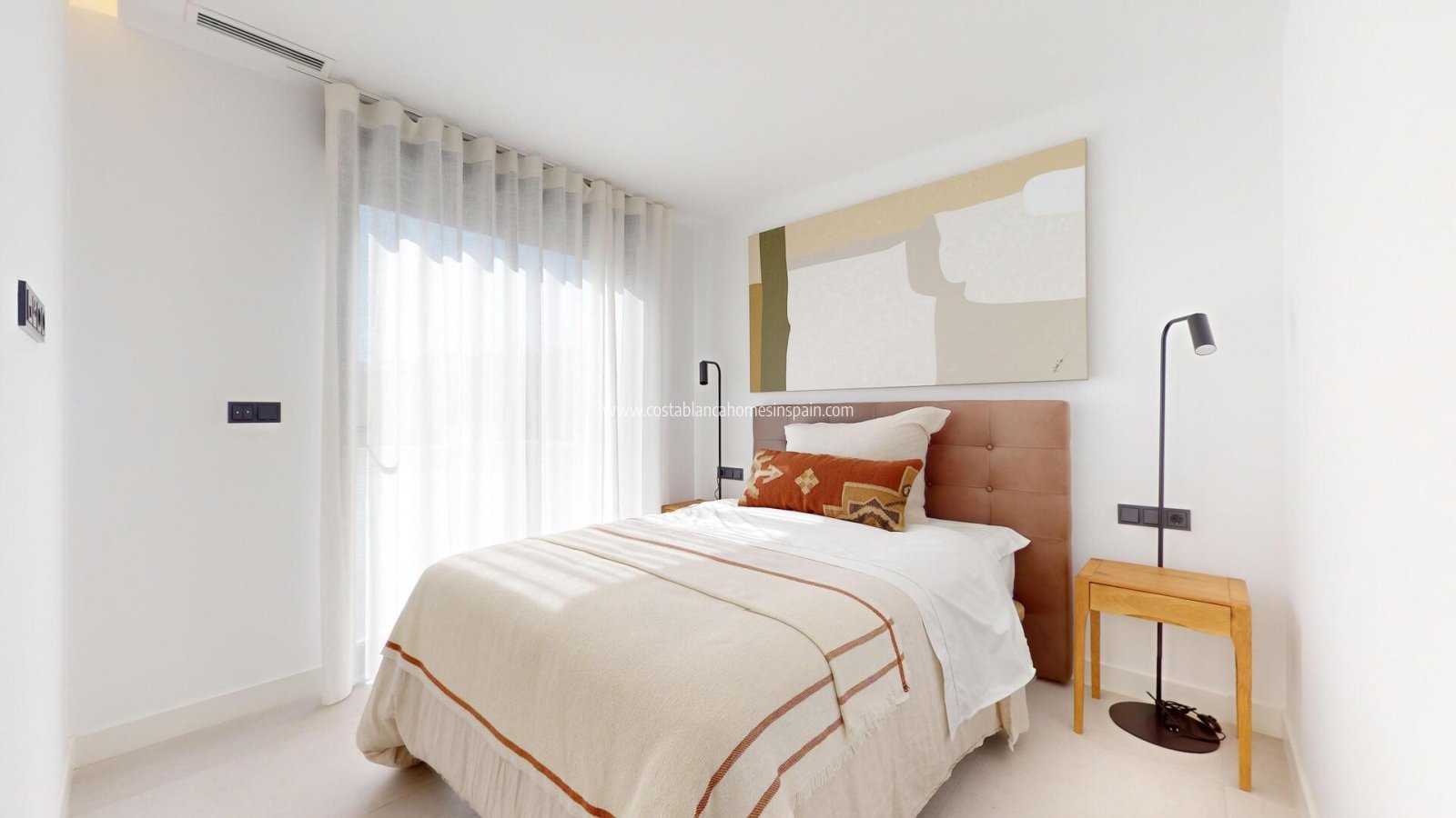 Nouvelle construction - Detached Villa - Polop