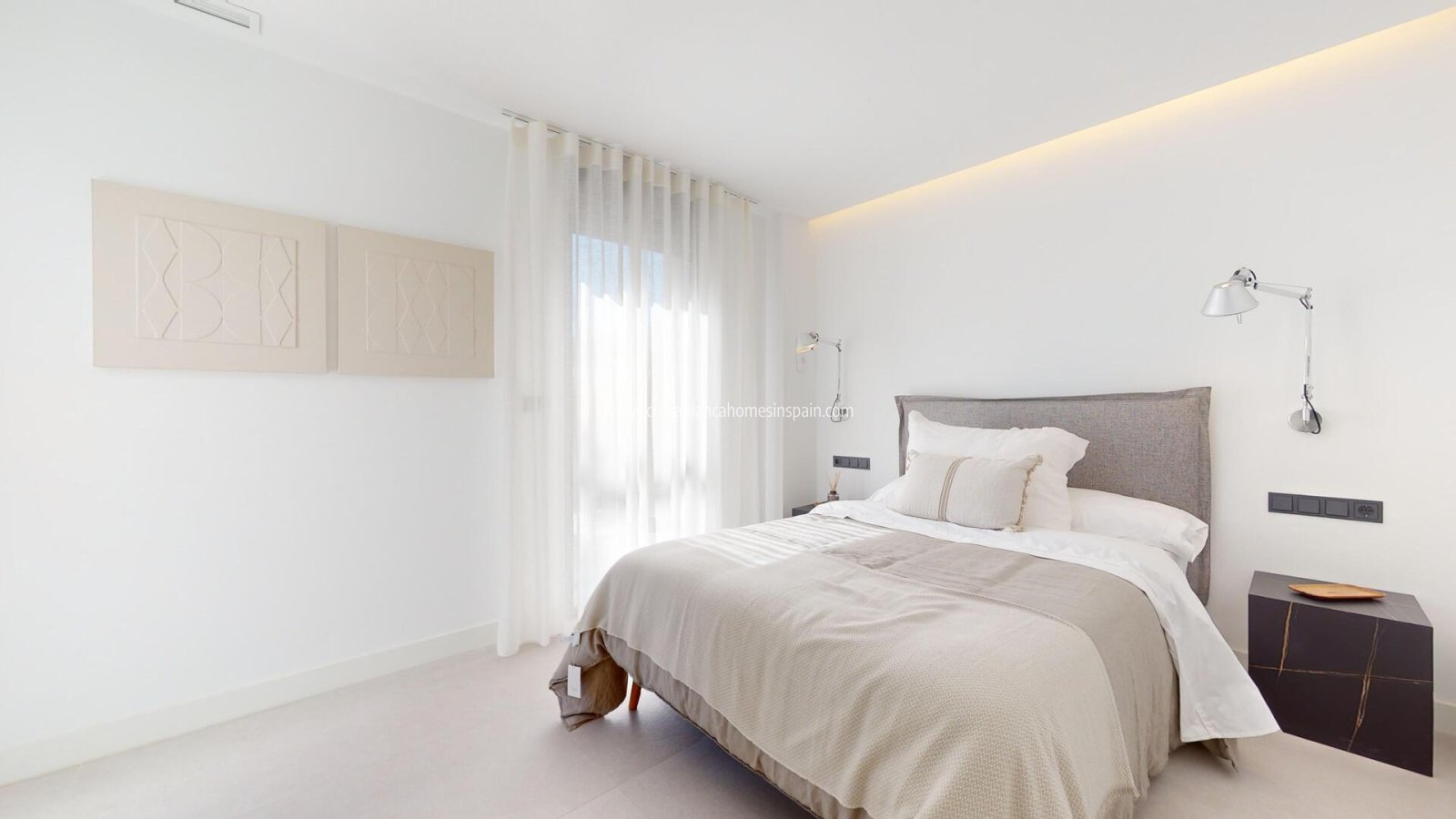 Nouvelle construction - Detached Villa - Polop