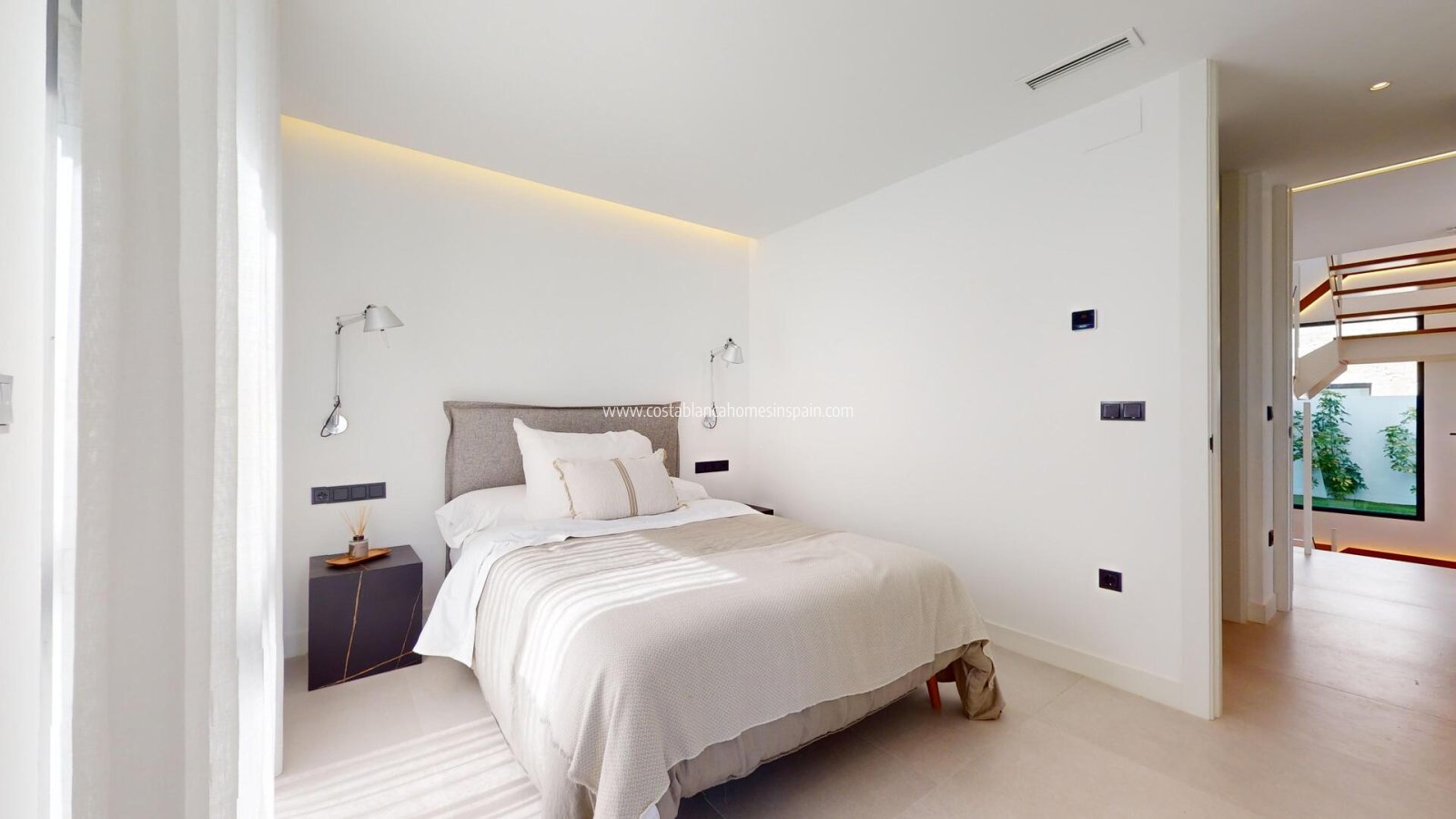 Nouvelle construction - Detached Villa - Polop