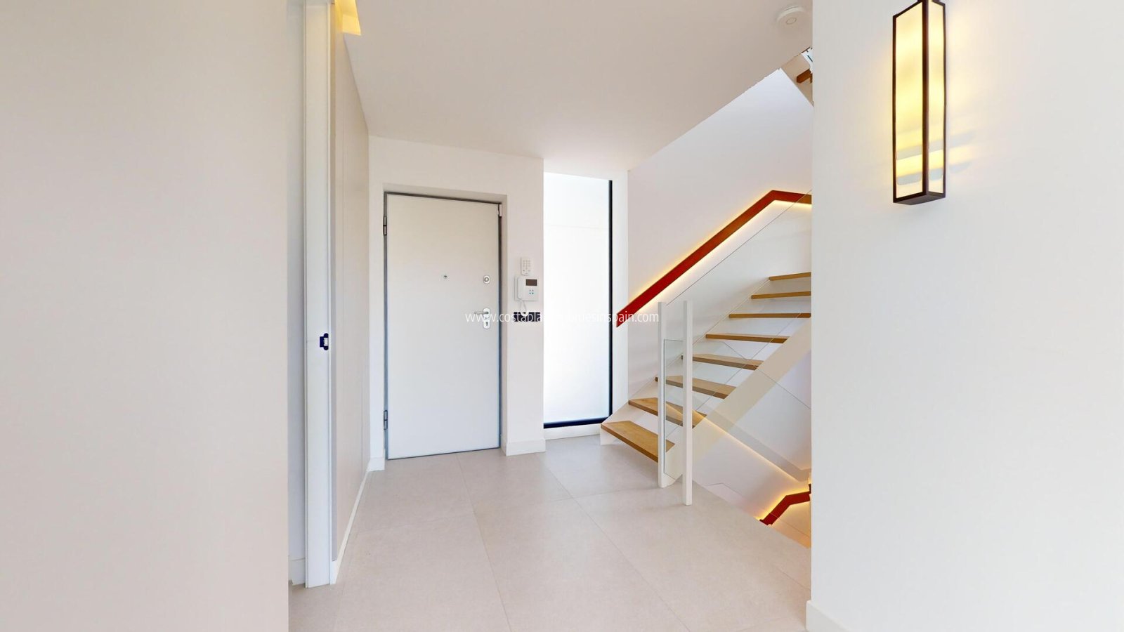 Nouvelle construction - Detached Villa - Polop