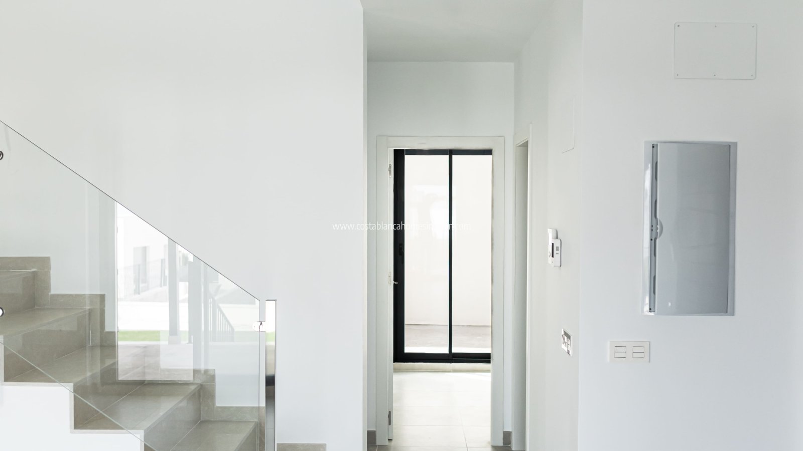 Nouvelle construction - Detached Villa - Polop
