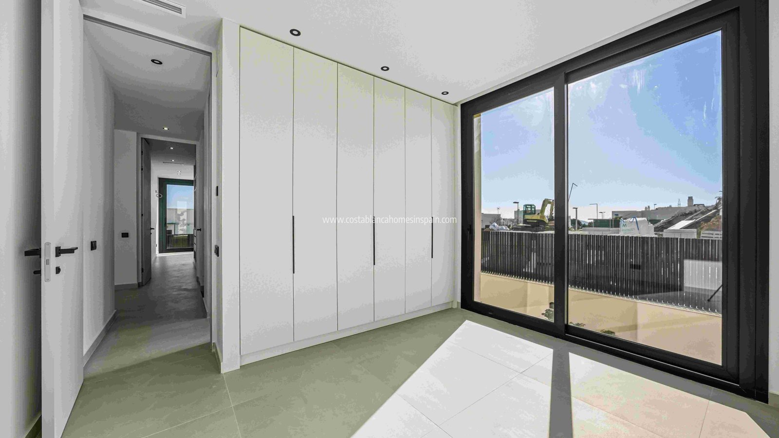 Nouvelle construction - Detached Villa - Polop