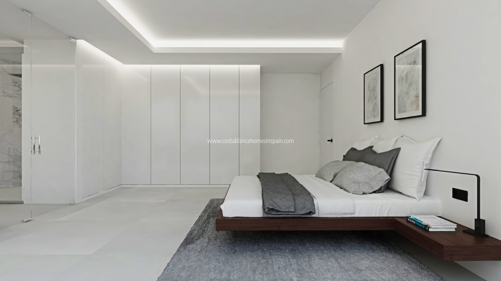 Nouvelle construction - Detached Villa - Pueblo Mascarat