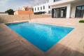 Nouvelle construction - Detached Villa - PUNTA PRIMA - Punta prima , Orihuela Costa