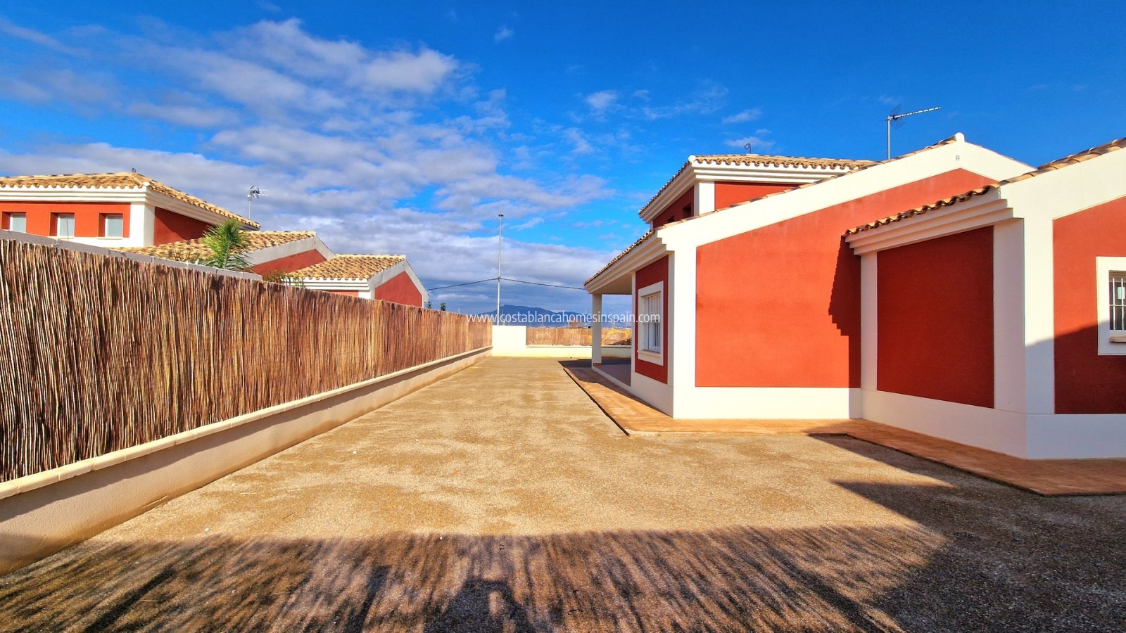 Nouvelle construction - Detached Villa - Purias