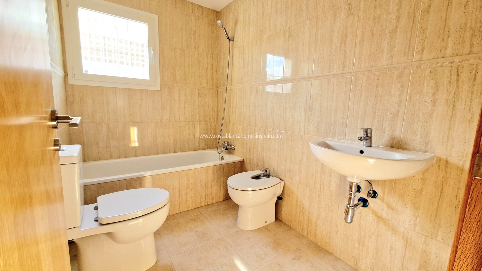 Nouvelle construction - Detached Villa - Purias