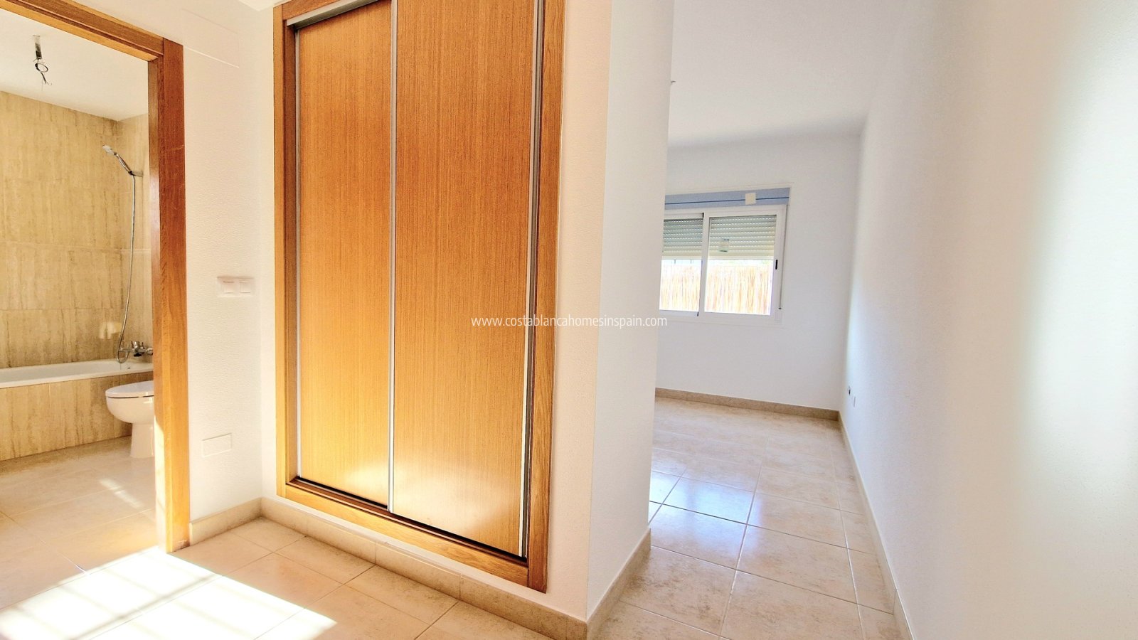 Nouvelle construction - Detached Villa - Purias