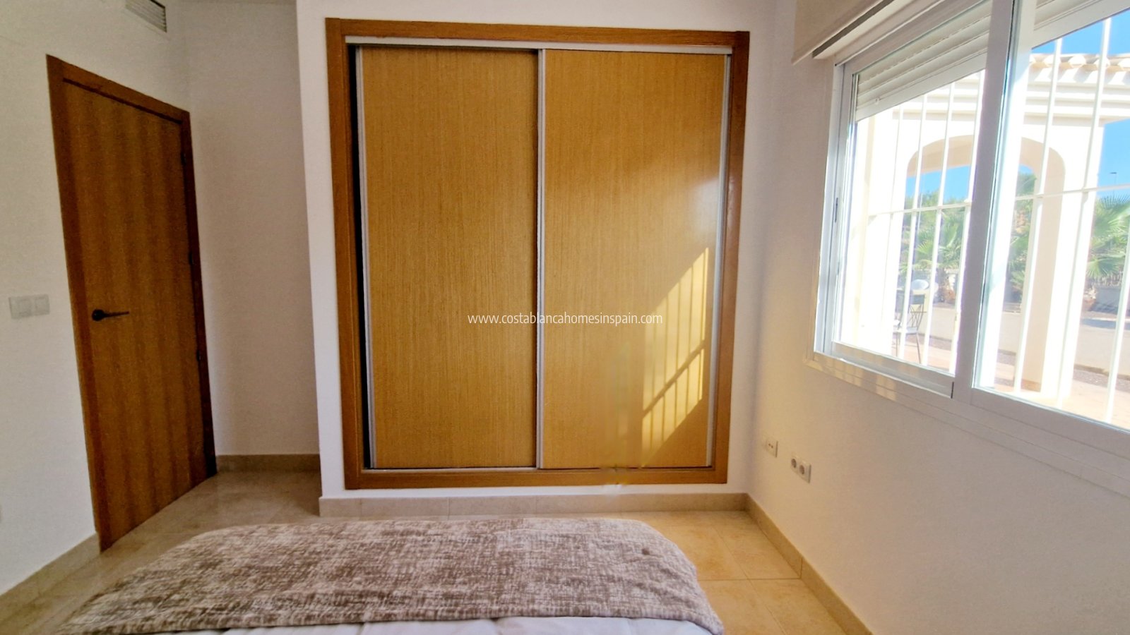 Nouvelle construction - Detached Villa - Purias