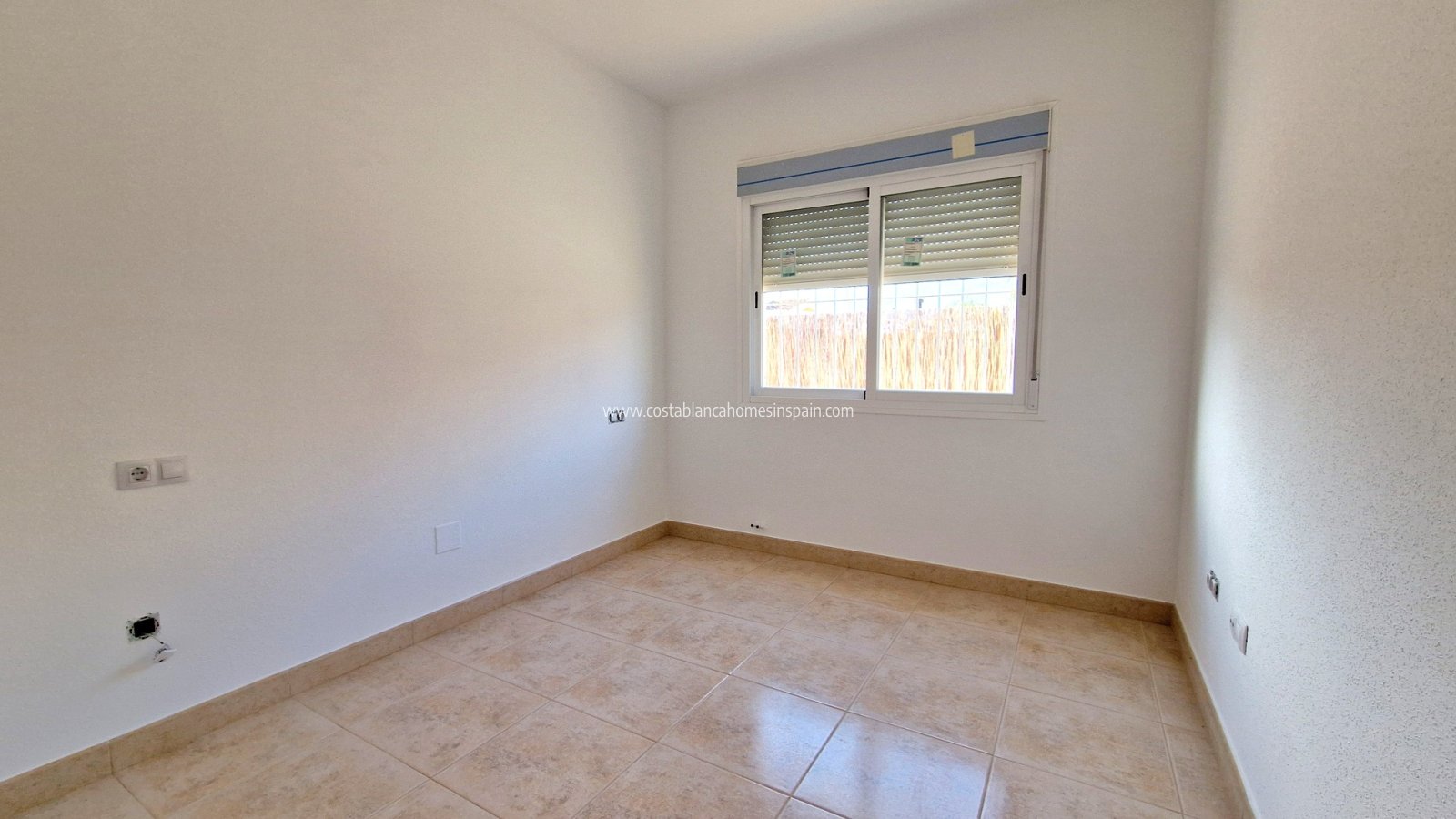 Nouvelle construction - Detached Villa - Purias