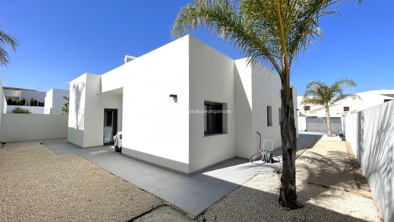 Nouvelle construction - Detached Villa - Rafal