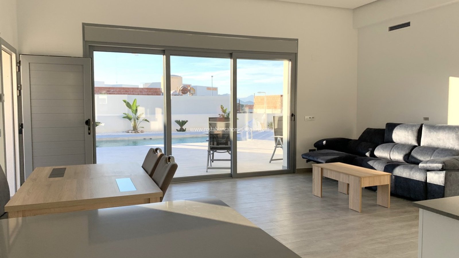Nouvelle construction - Detached Villa - Rafal