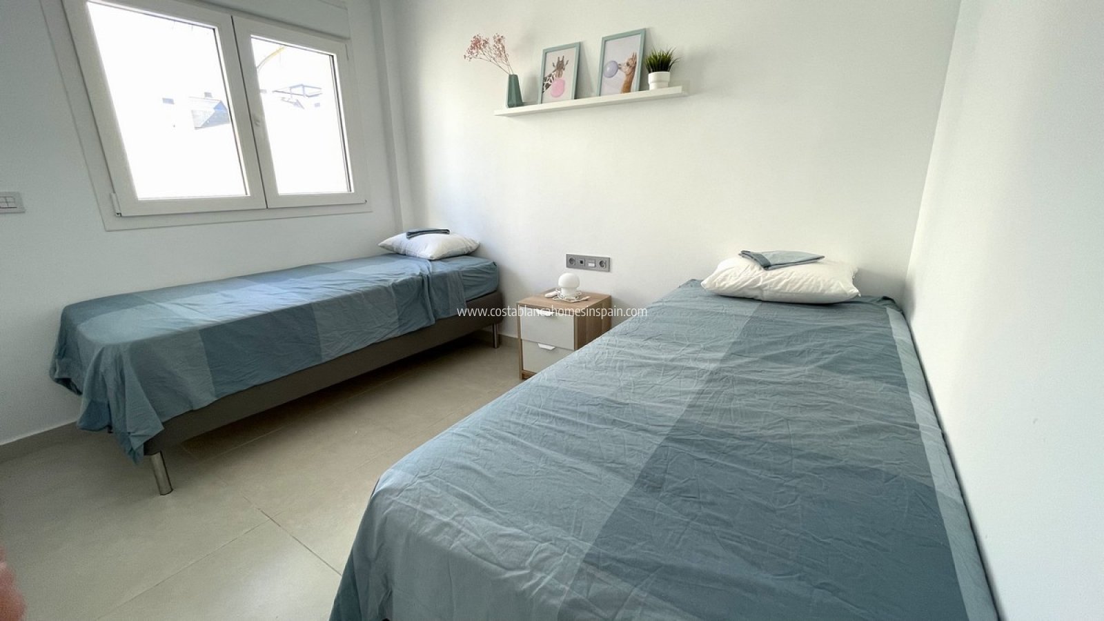 Nouvelle construction - Detached Villa - Rafal