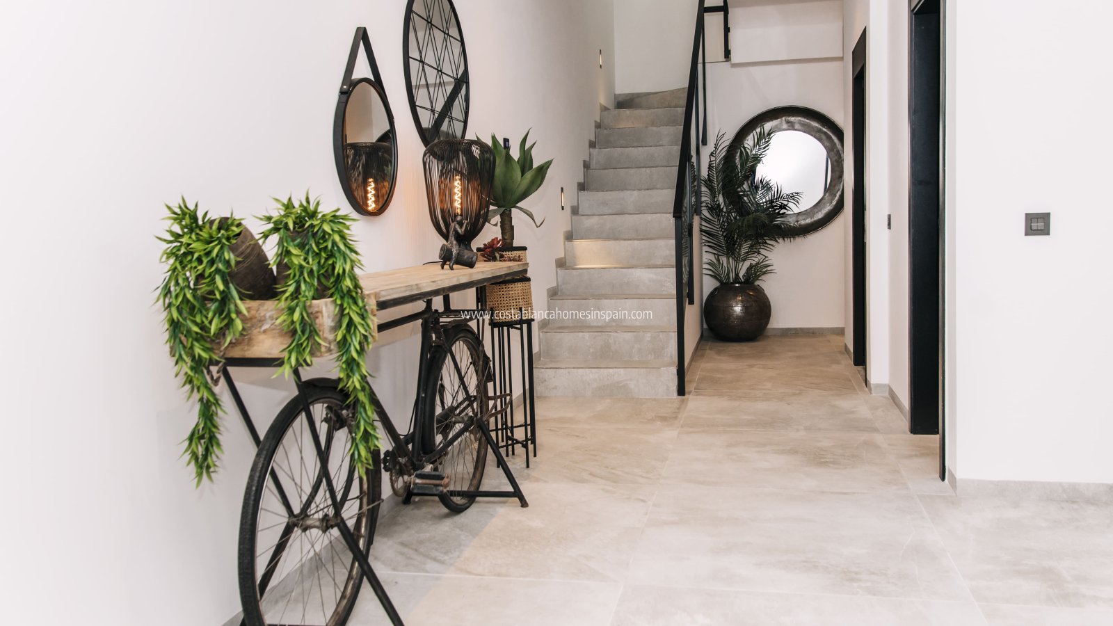 Nouvelle construction - Detached Villa - Rojales