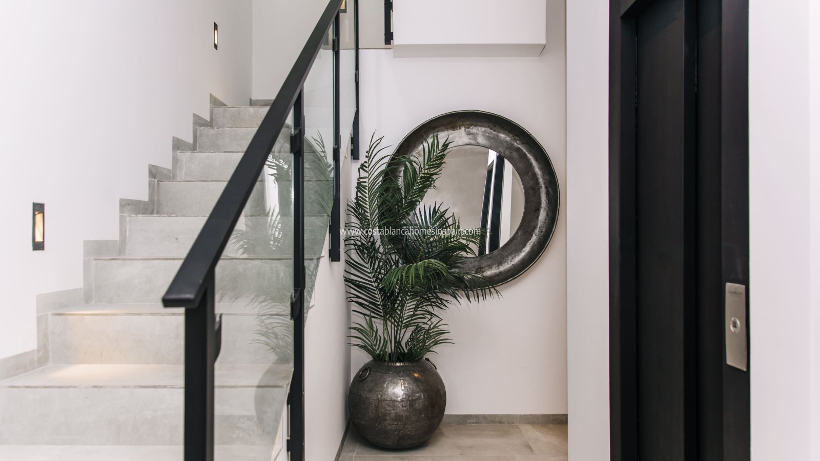 Nouvelle construction - Detached Villa - Rojales