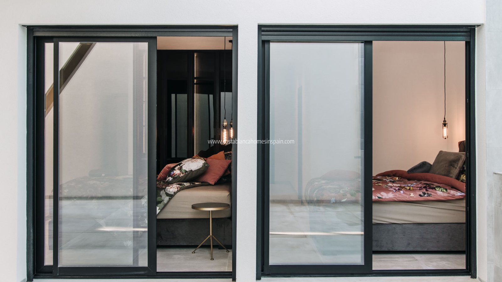 Nouvelle construction - Detached Villa - Rojales