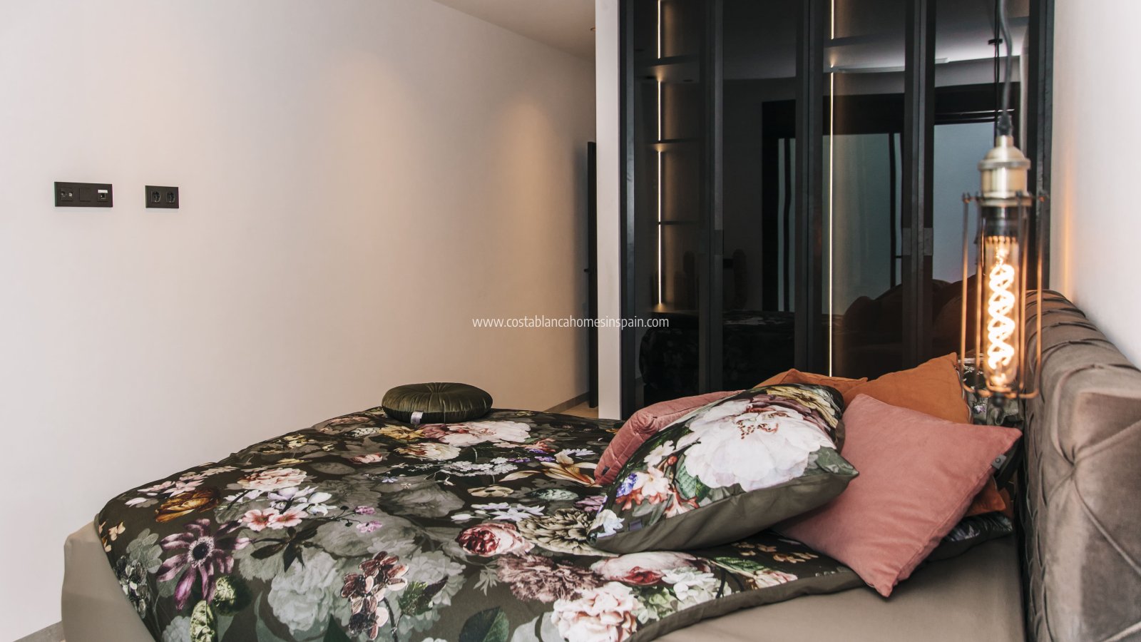 Nouvelle construction - Detached Villa - Rojales