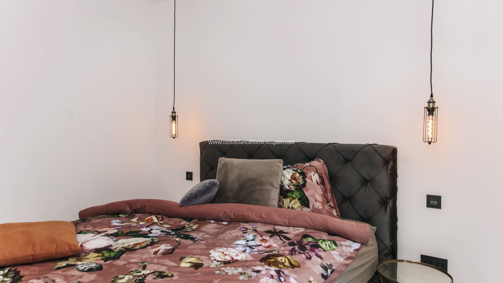 Nouvelle construction - Detached Villa - Rojales