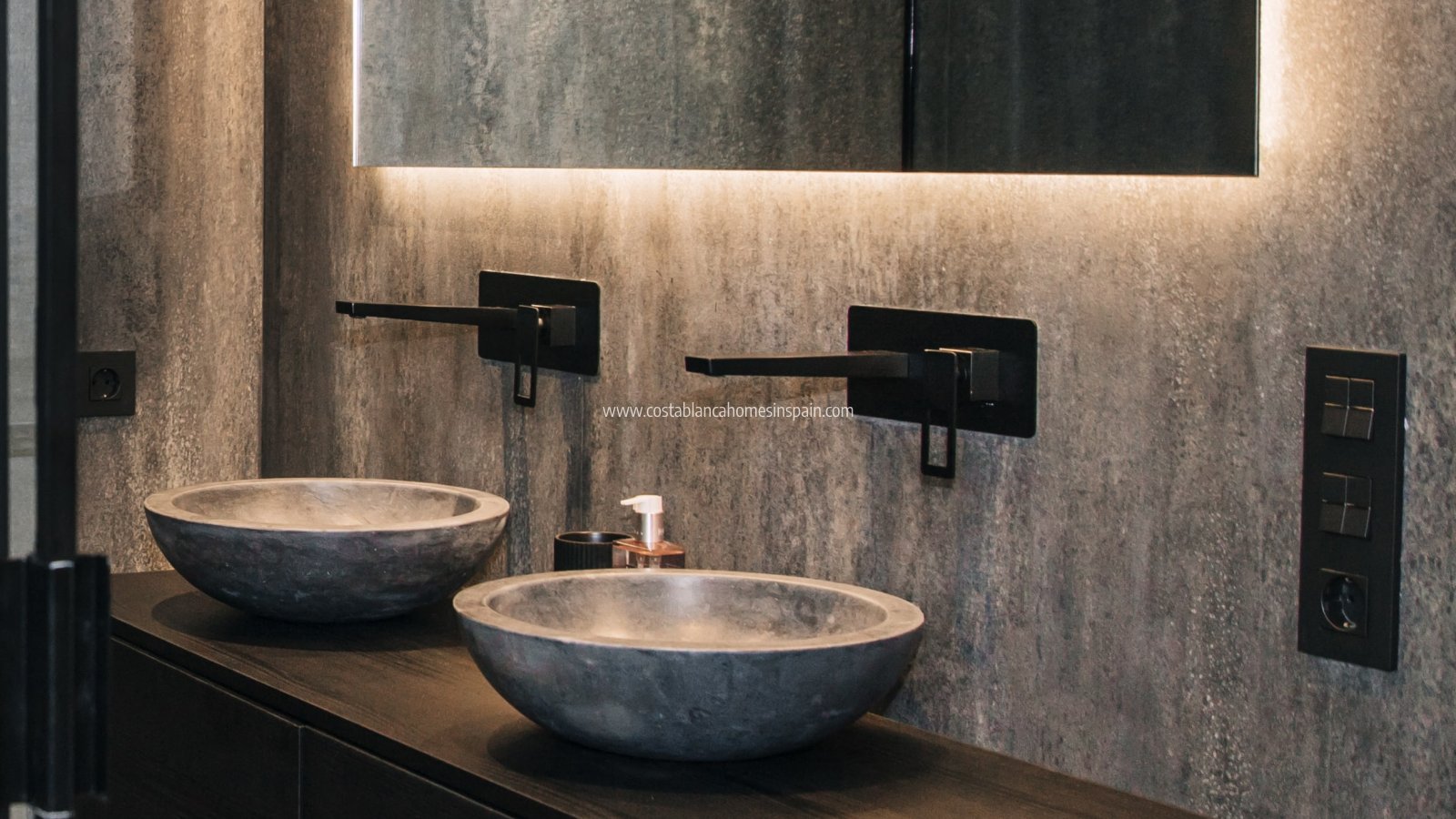 Nouvelle construction - Detached Villa - Rojales