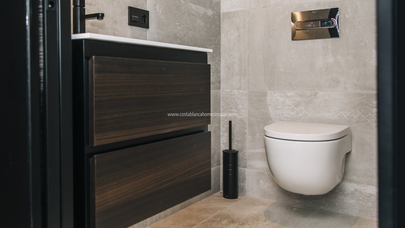 Nouvelle construction - Detached Villa - Rojales