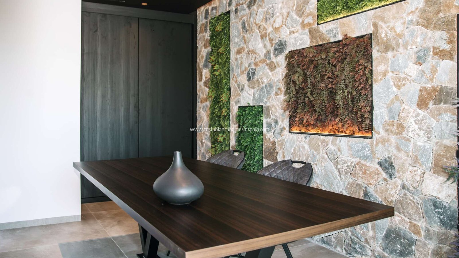 Nouvelle construction - Detached Villa - Rojales