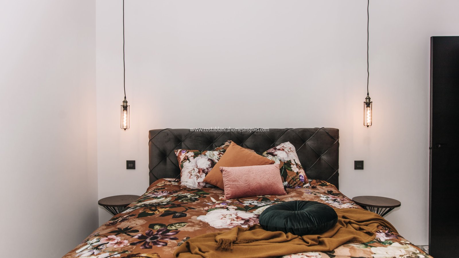 Nouvelle construction - Detached Villa - Rojales