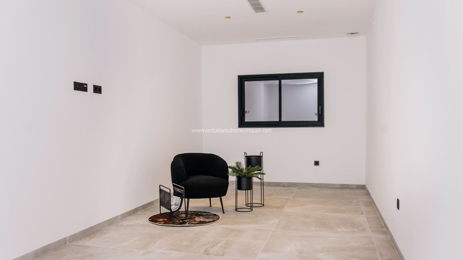 Nouvelle construction - Detached Villa - Rojales