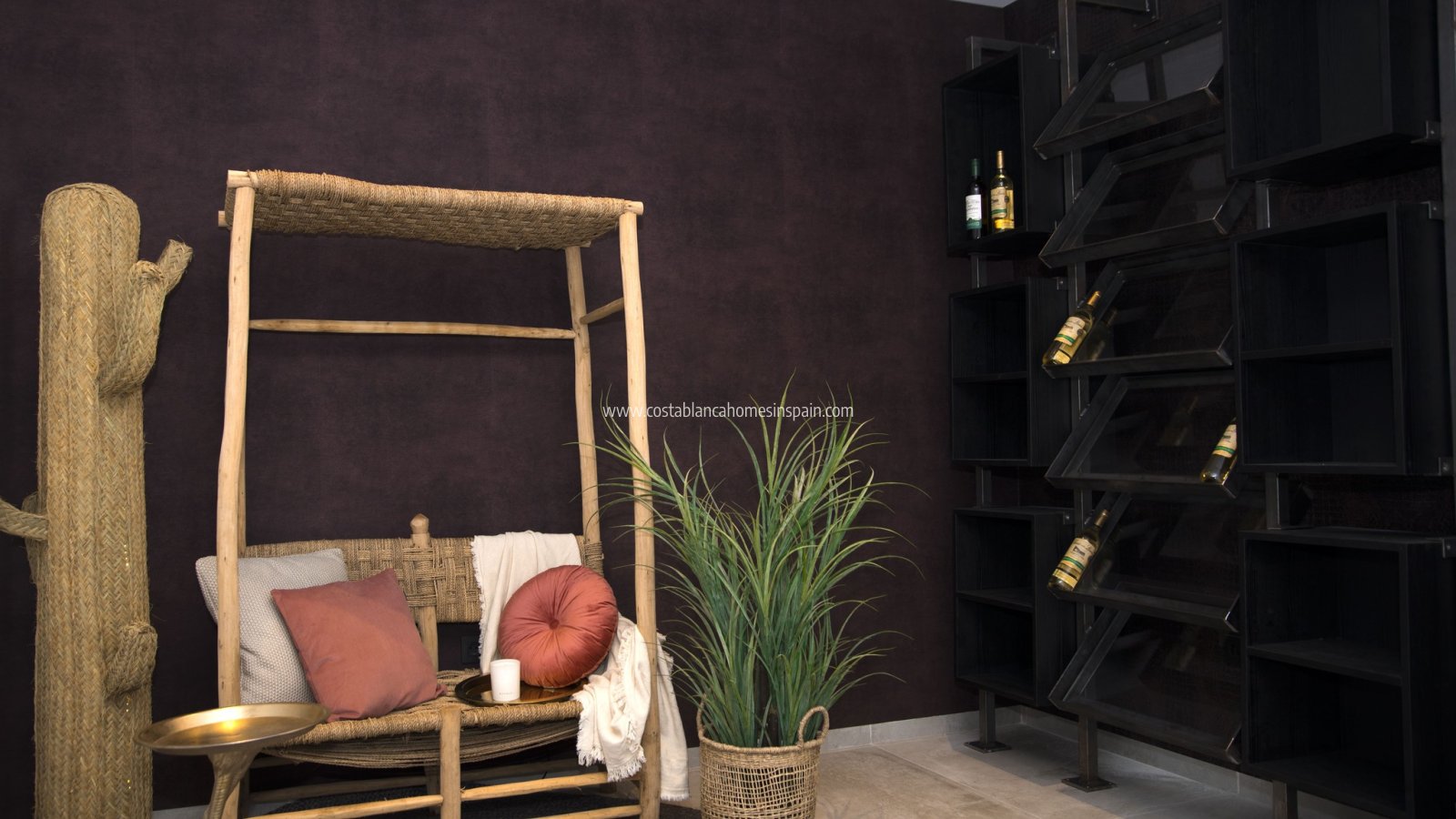 Nouvelle construction - Detached Villa - Rojales