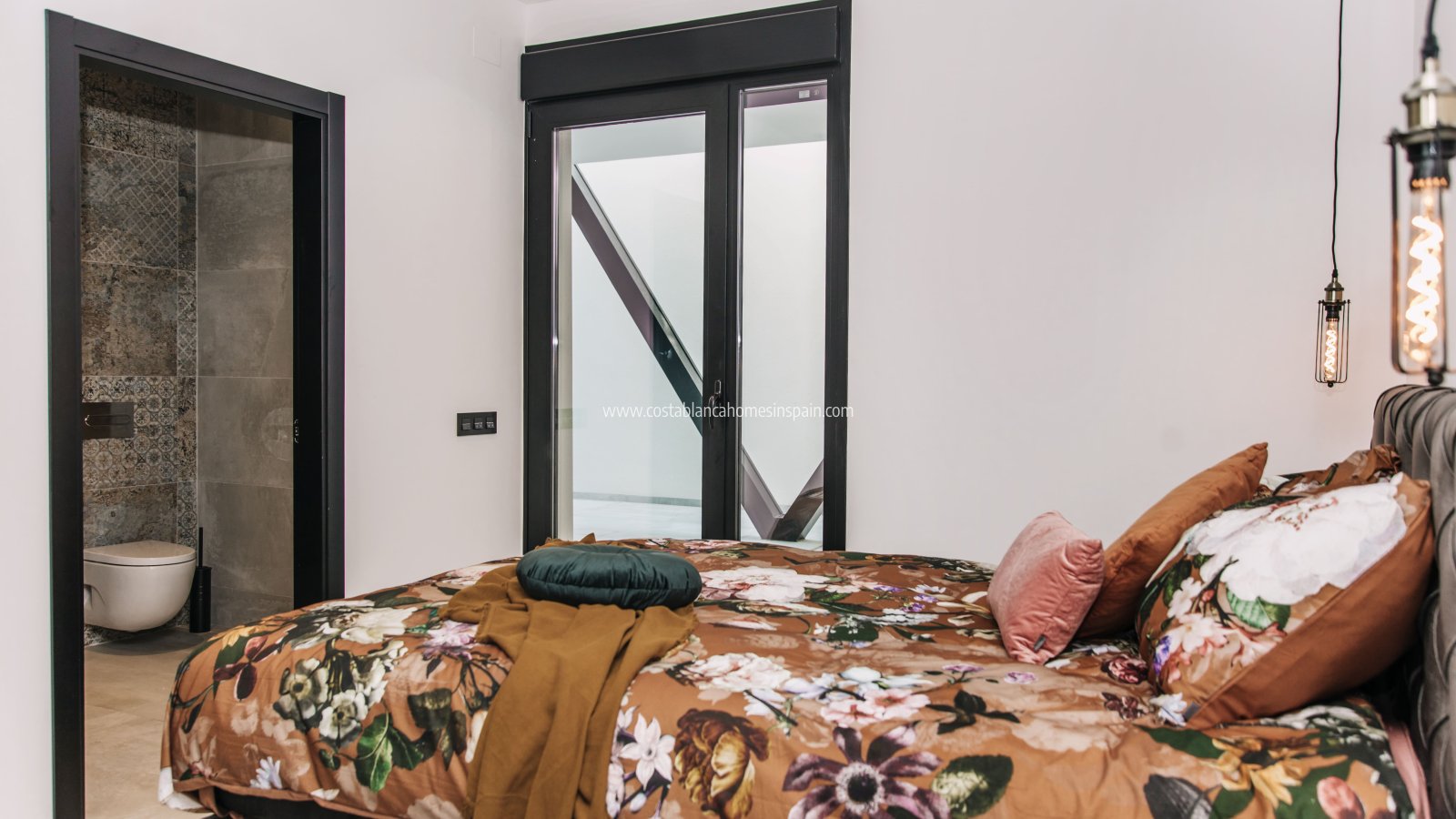 Nouvelle construction - Detached Villa - Rojales