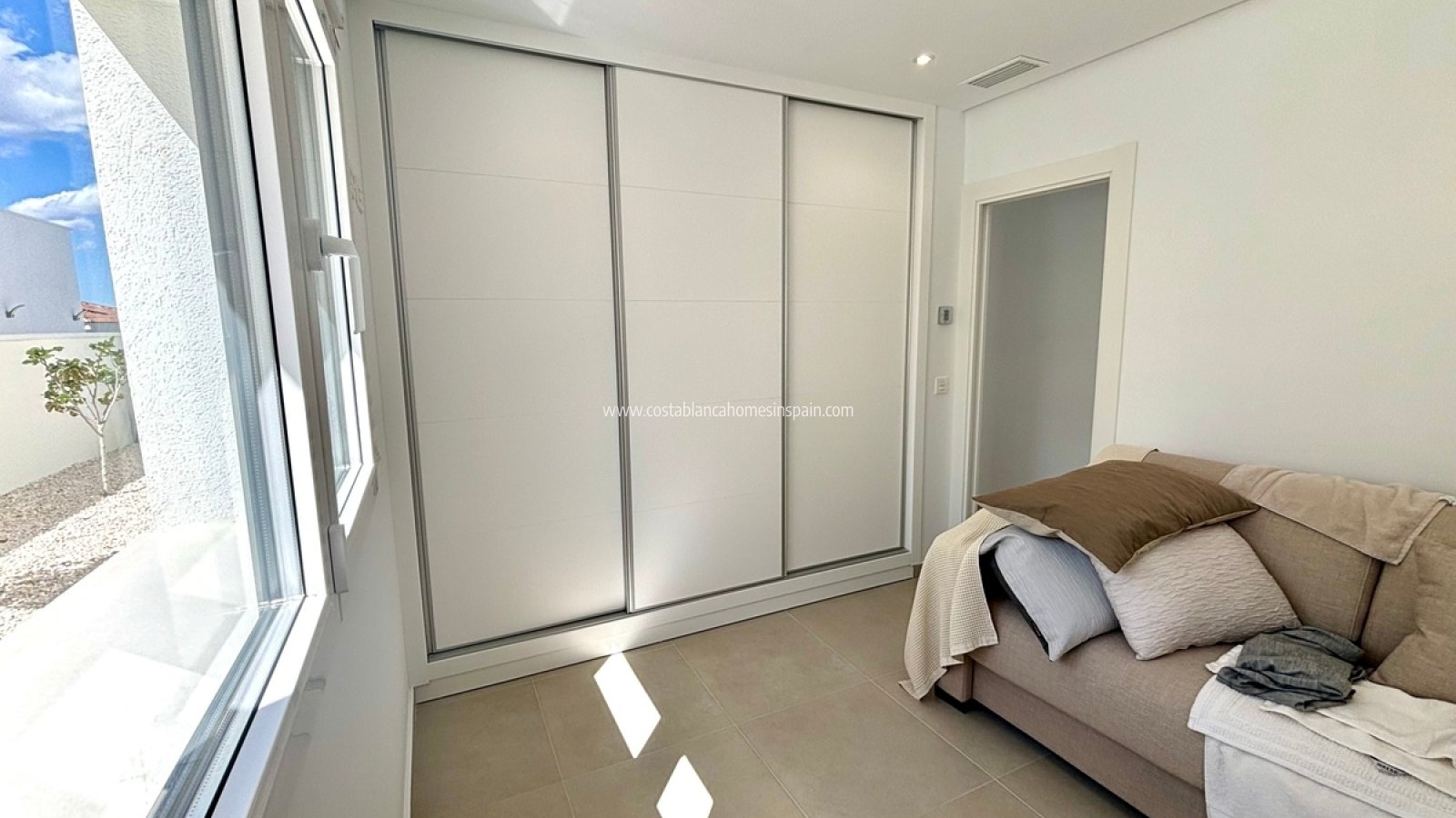 Nouvelle construction - Detached Villa - Rojales