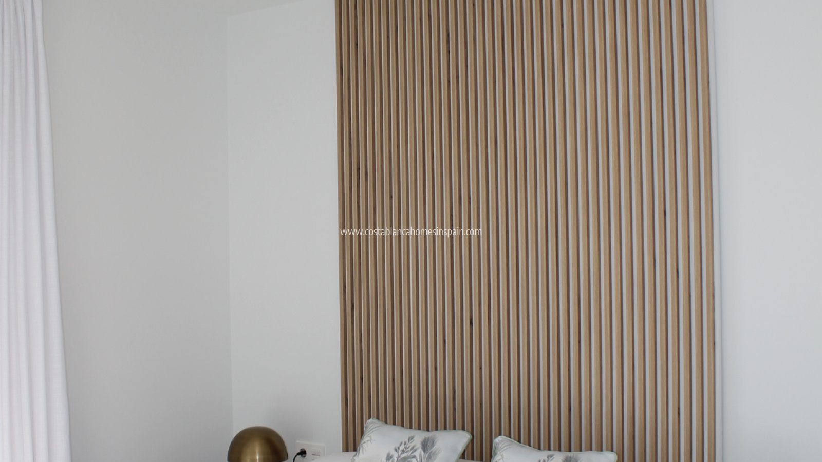 Nouvelle construction - Detached Villa - Roldan