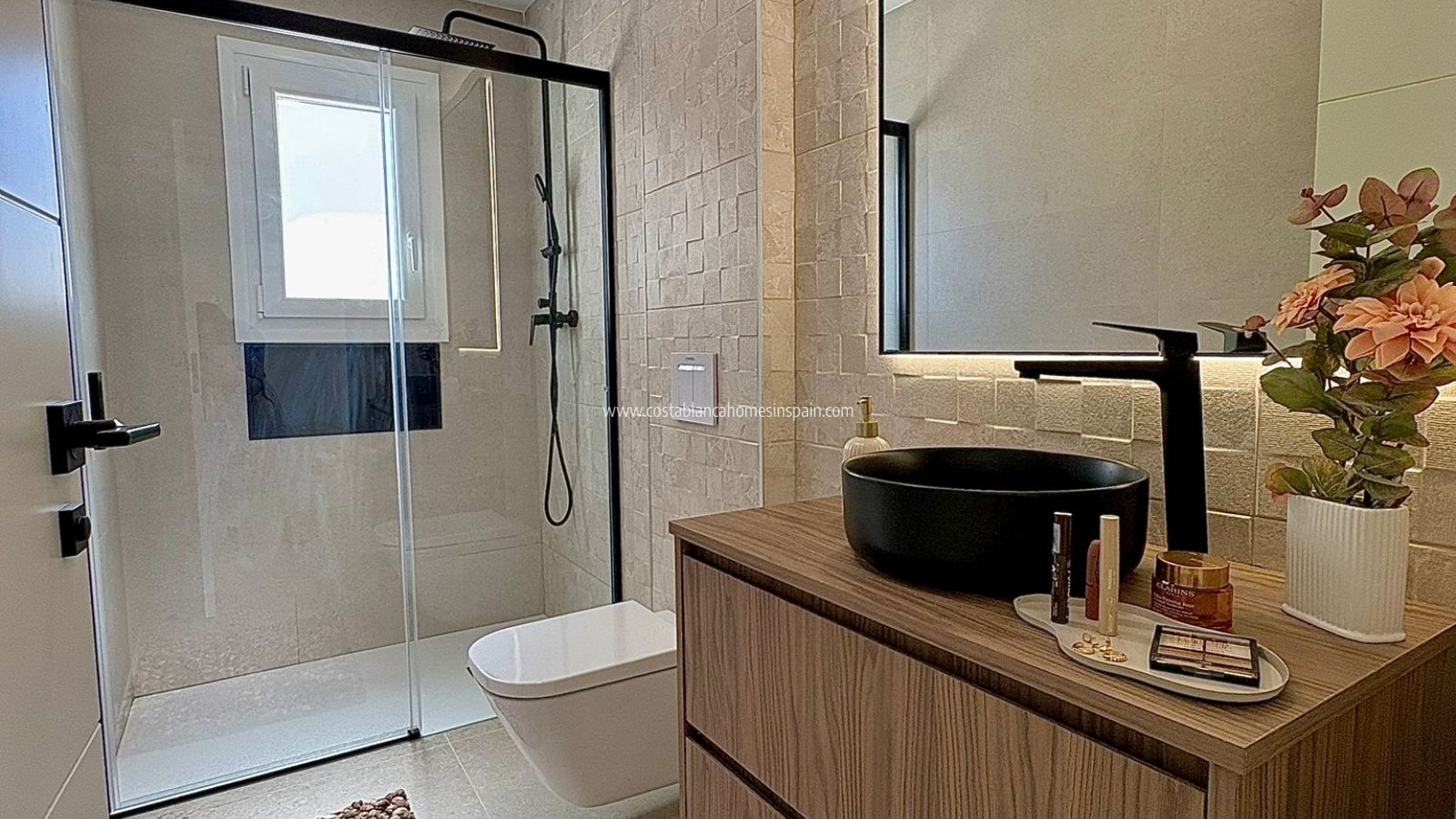 Nouvelle construction - Detached Villa - Roldan