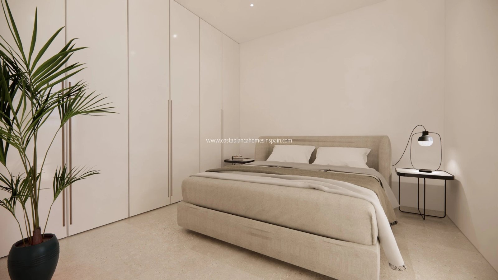 Nouvelle construction - Detached Villa - San Fulgencio